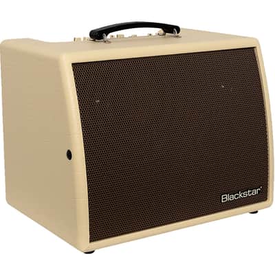 Blackstar Sonnet 120-Watt Acoustic Amplifer - Blonde - Open Box image 2
