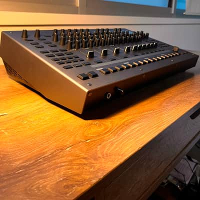 Roland TR-1000 Rhythm Creator 2025 - Present - Silver image 9