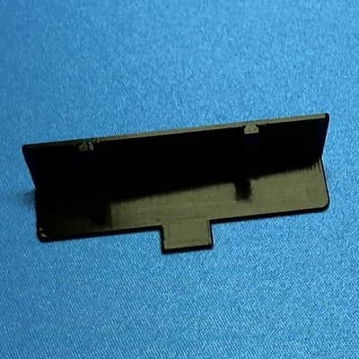 Replacement Battery Cover - Rocktek CHR-01 image 2