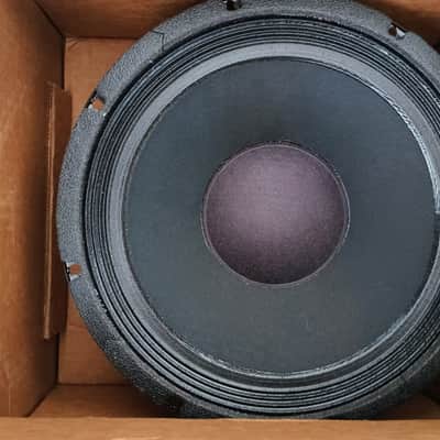 Eminence BP122 Legend 12" 250-Watt 8 Ohm Bass speaker image 2