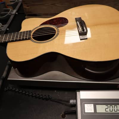 Eastman E1OMCE Special Orchestra with Electronics image 7