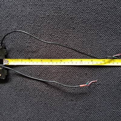 Seymour Duncan Solar Pickups image 2