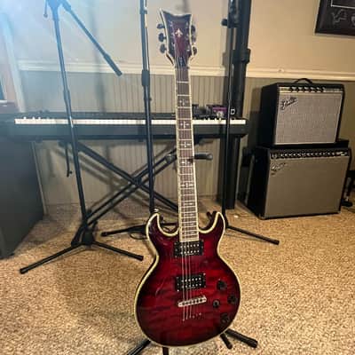 Schecter S-1 Elite シェクター Schecter S-1 Elite | Reverb