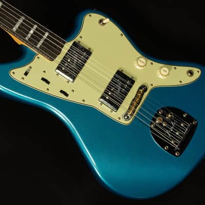 Fender Custom Shop Masterbuilt '60s Jazzmaster by Levi Perry - Journeyman Relic image 7