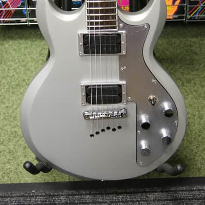 Ibanez AXS32 SVF - Made in Korea image 8