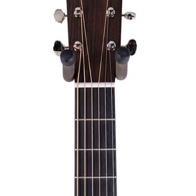 2026 Martin Custom Shop 000-18 "2025" Acoustic Natural image 5