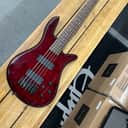 Spector Legend 5 Standard MIK - Black Cherry