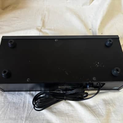 Maxon AD100 AD-100 ANALOG DELAY UNIT 80S VINTAGE BOX BBD MN3005 image 8