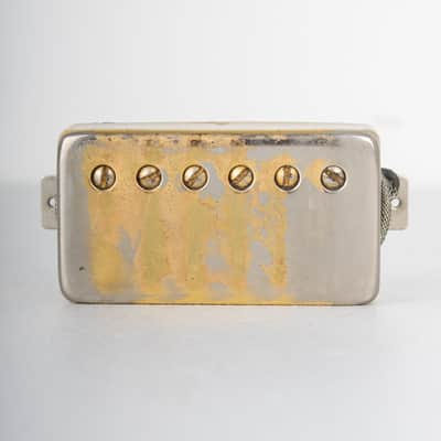 Gibson T-Top Humbucker with Gold Cover image 1
