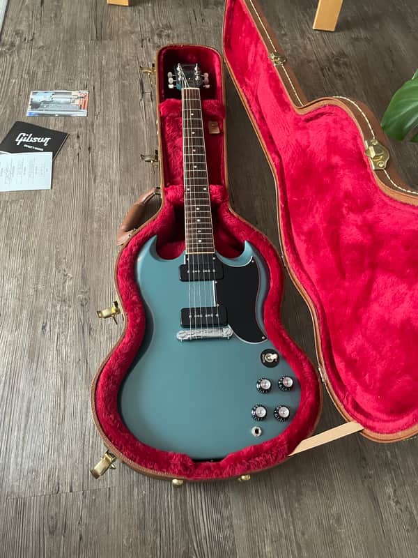 Gibson Special SG