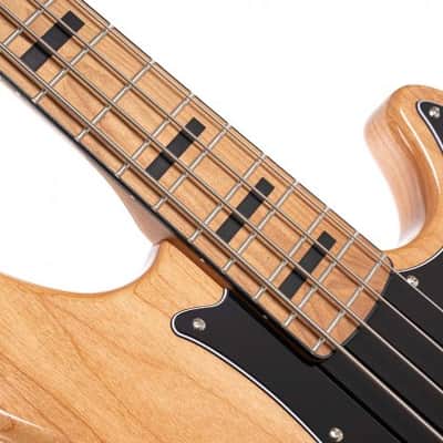 Cort GB64JJ Natural (B Stock) image 4
