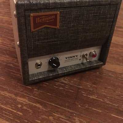 Benson Amps Vinny Night Moves image 1