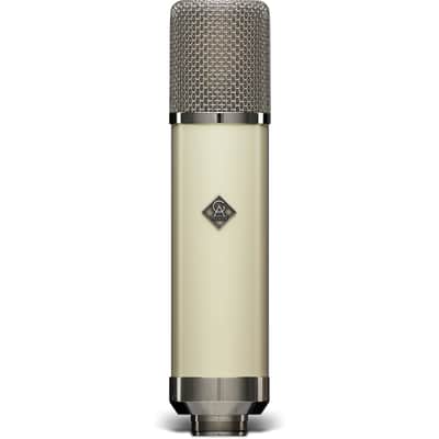 Golden Age GA-251 MKII Tube Microphone image 2