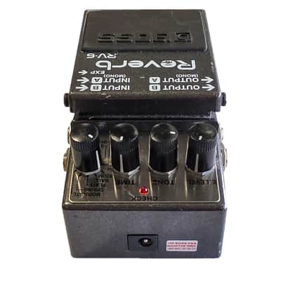 BOSS RV-6 REVERB image 3