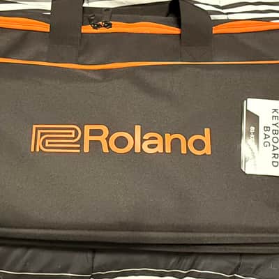Roland FANTOM-06 61-Key Workstation Keyboard With Roland Bag image 7