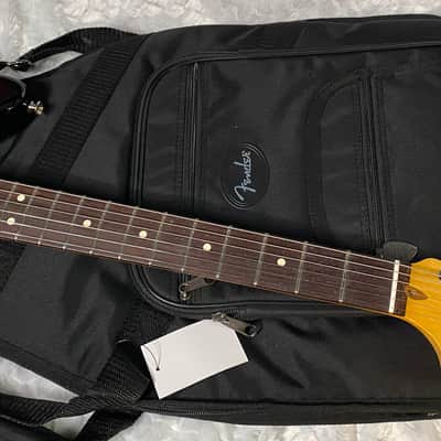 NEW! Fender American Professional Classic Jazzmaster - 3-Color Sunburst - 7.9lbs - Authorized Dealer - G05773 image 4