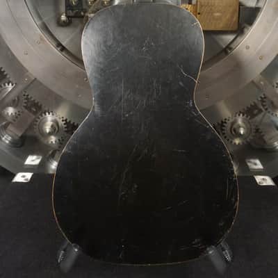 Vintage Bronson Square Neck Lap Steel Guitar image 7