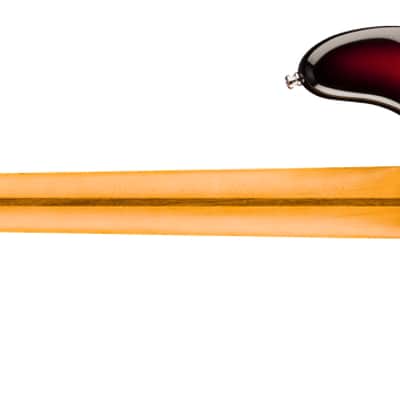 Fender American Ultra II Precision Bass Maple Fingerboard - Ultraburst image 7