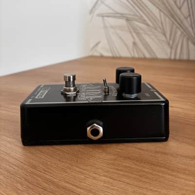 Electro-Harmonix Pocket Metal Muff Distortion with Mid Scoop 2008 - 2020 - Black image 6