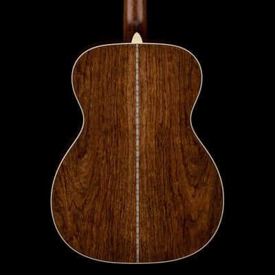 Martin Custom Shop 000-28 Style Guatemalan Rosewood #51833 (Empire Music Spec) image 4