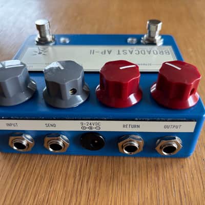Hudson Electronics Broadcast AP-II image 5