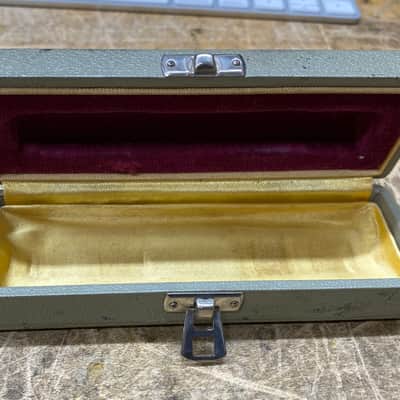 AKG C60 Tube Condenser Microphone Pair with N60A PSU CK28 Capsule AC701 image 9