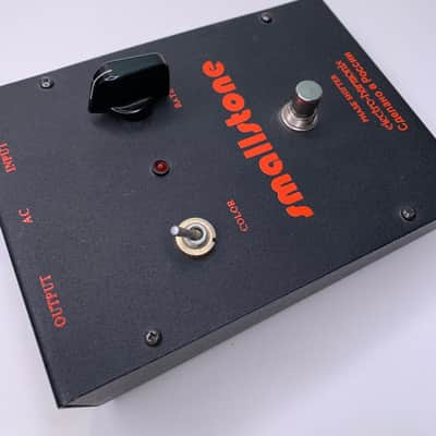Electro-Harmonix Russian Small Stone Phaser V3 image 4