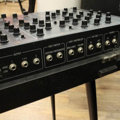 Yamaha Cs 30 L [1247] (08/21) image 10