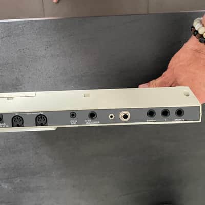 Roland TR-505 Rhythm Composer 1986 - 1990 - White image 4