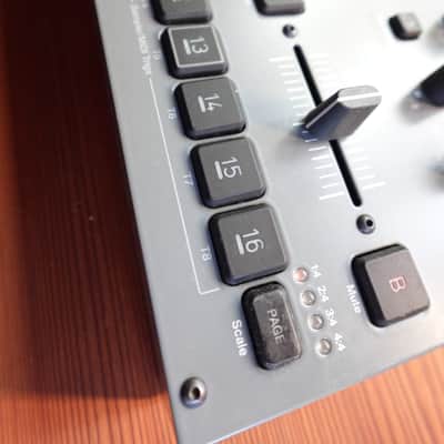 Elektron Octatrack MkII Dynamic 8-Track Performance Sampler 2017 - 2021 - Gray image 8