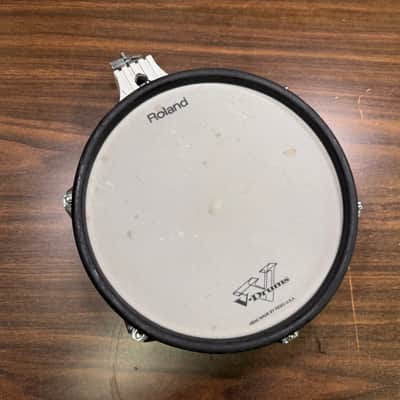 Roland PD-100 Single Trigger Mesh Head V-Drum Trigger Pad - 022026 image 1