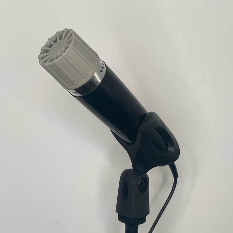 REFURBISHED -  Sennheiser MD 611 late 1980s / XLR image 1