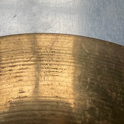 Sabian 12" B8 Pro Splash Cymbal image 5