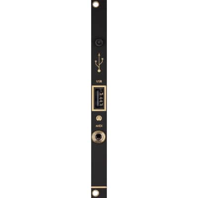 INSTRUO DAIL + USB EXPANDER : BRAND NEW :  [DETROIT MODULAR] image 2