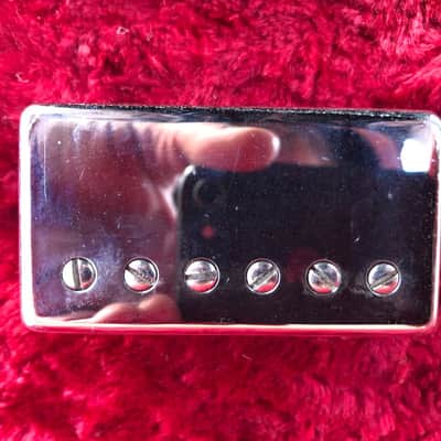 Virgil Arlo Virgil Arlo P.A.F. Humbucker Set 2017 image 3