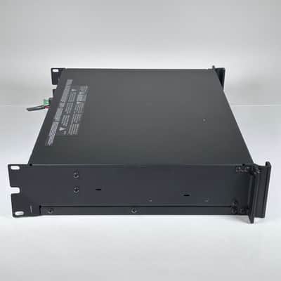 QSC DCA 3422 Digital Cinema Power Amplifier image 6