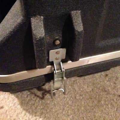 SKB PS-100  Black & Gray image 12