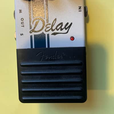 Fender Delay image 1