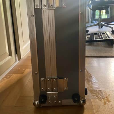 Pedaltrain Classic JR with Tour Case - Black image 5