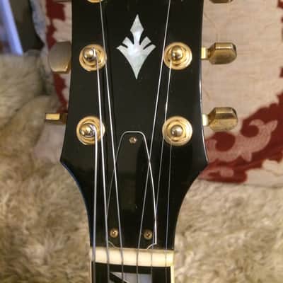 Aria Pro II PE-175 Herb Ellis 1978 Sunburst image 2