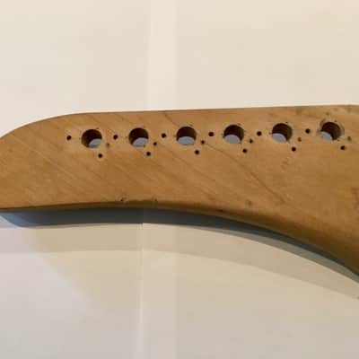ESP George Lynch Neck image 4