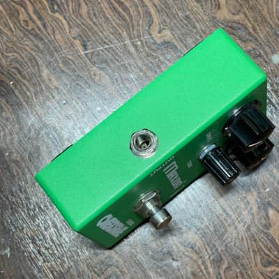 Maxon OD-808 Overdrive 2010s - Green image 4
