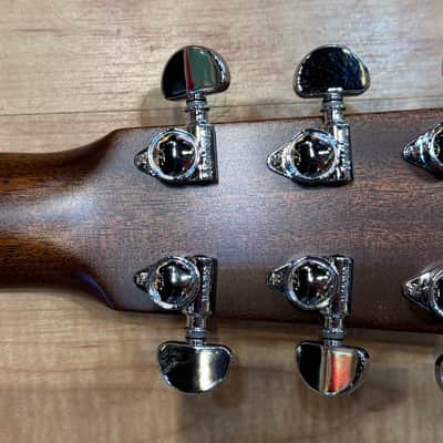 Martin Standard Series HD-35 Acoustic Guitar (Previous Version) image 12