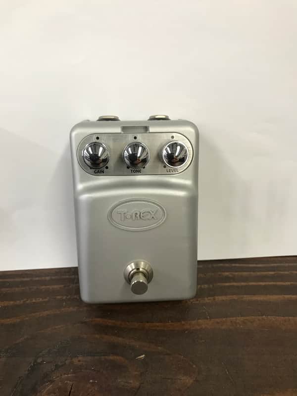 T-Rex Tonebug Distortion image 1