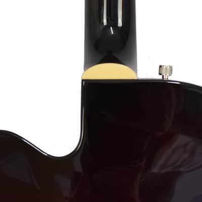 Gretsch G6119T-62 VS Tennessee Rose DCHY image 8