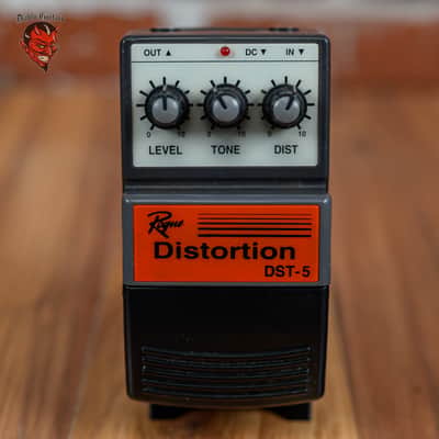 Rogue DST-5 Distortion image 2