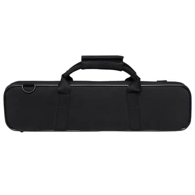 Gator Cases Largo Series Lightweight Beginner Case for B/C-Foot Flute; (GBB-FLUTE) image 5