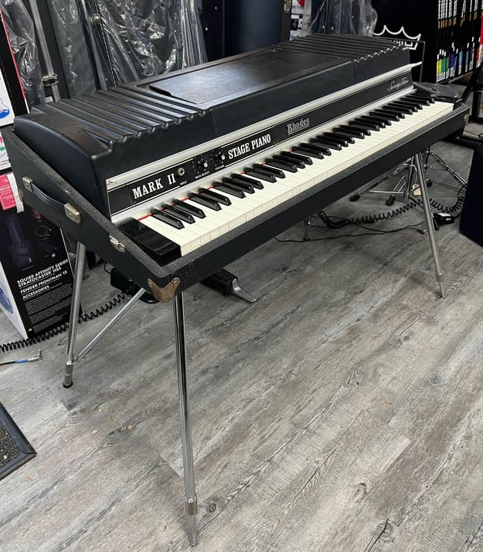 Rhodes Mark II Stage 73-Key Electric Piano
