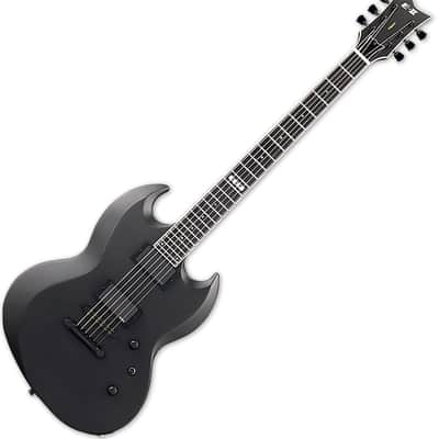 ESP E-II Viper Baritone | Reverb