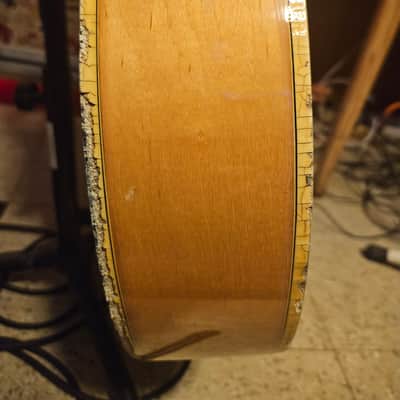 Ibanez FA300-NT FA 1977 - 1979 - Natural image 13
